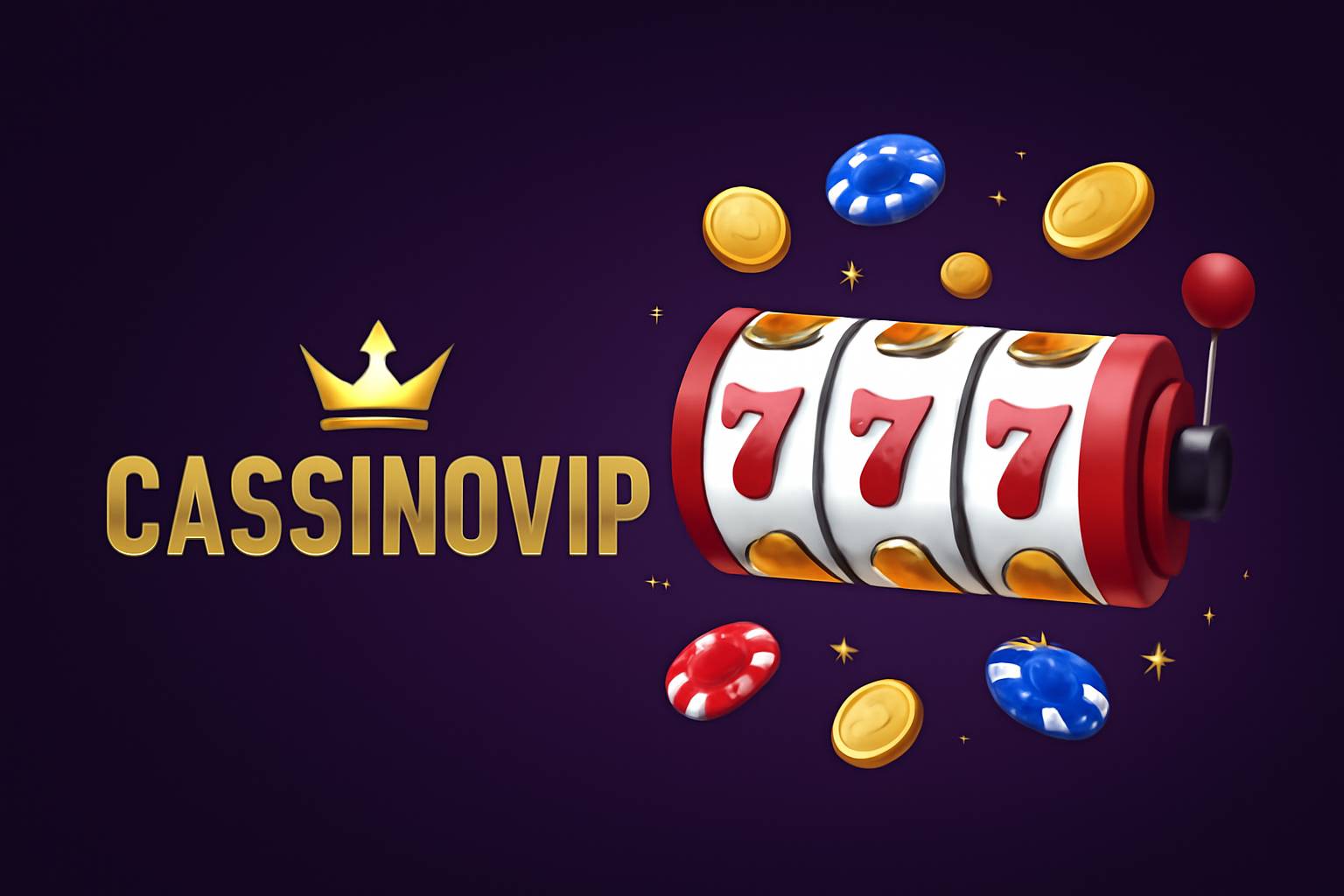Jogos de cassino online CASSINOVIP