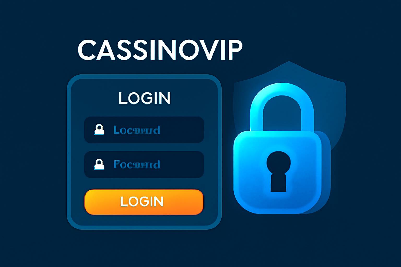 Registro na CASSINOVIPGarante Acesso a uma Vasta Seleção de jogo